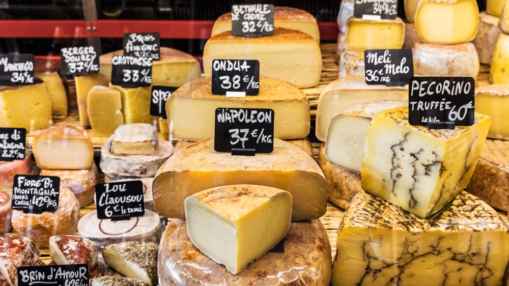 fromagerie