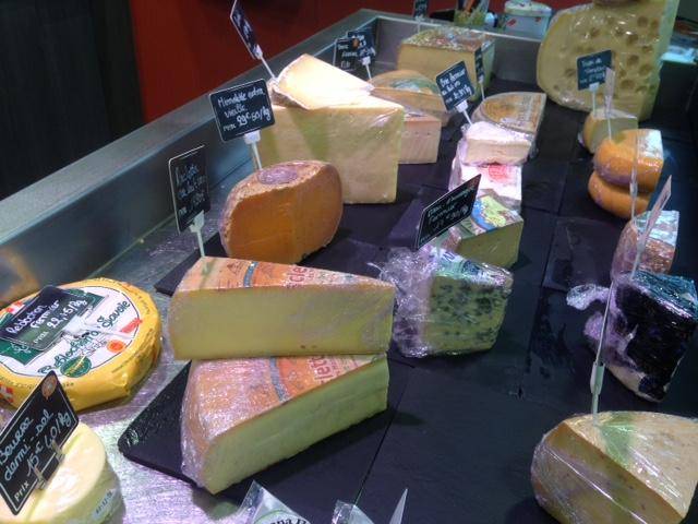 Fromagerie Oizel